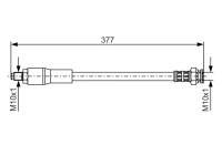 Brake Hose