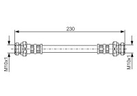 Brake Hose