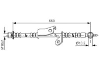 Brake Hose