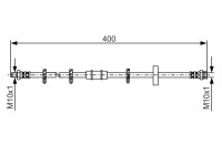 Brake Hose