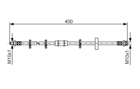 Brake Hose