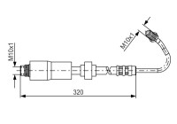 Brake Hose