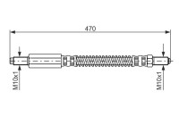 Brake Hose