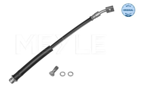 Brake hose