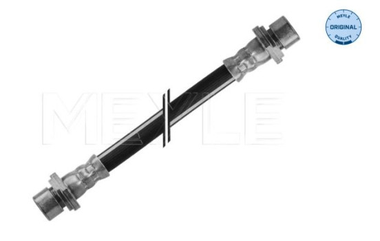 Brake hose