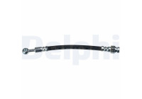 Brake hose