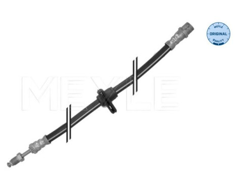 Brake hose