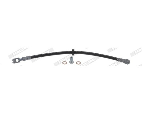 Brake hose