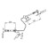 Brake hose, Thumbnail 2