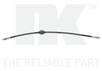 Brake hose