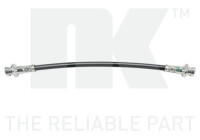 Brake hose
