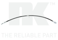 Brake hose