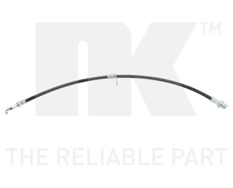Brake hose