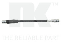 Brake hose