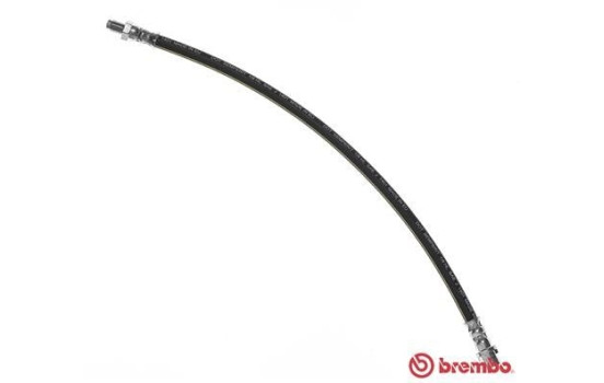 Brake hose