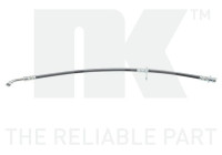 Brake hose