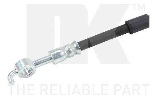 Brake Hose, Image 2