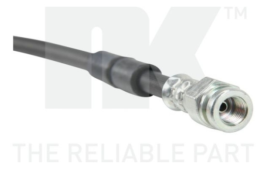 Brake Hose, Image 3