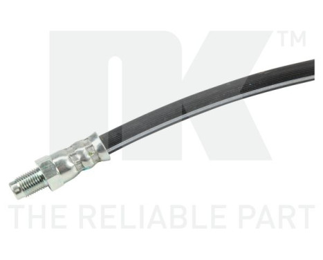 Brake Hose, Image 2
