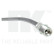 Brake Hose, Thumbnail 3