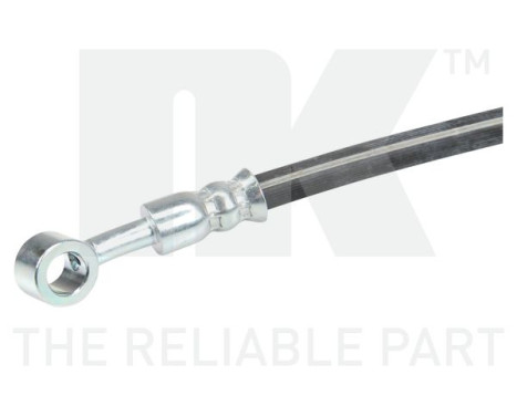 Brake Hose, Image 2