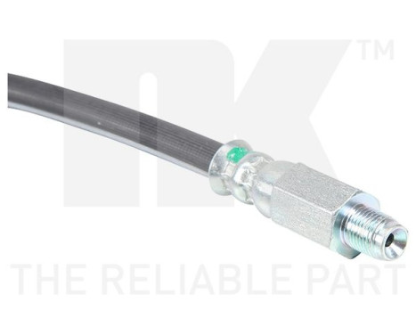 Brake Hose, Image 3