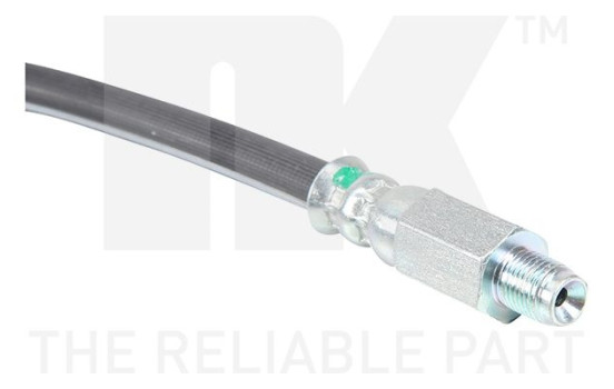 Brake Hose, Image 3
