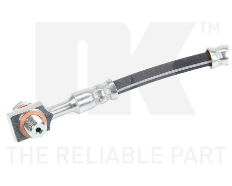 Brake Hose, Image 2