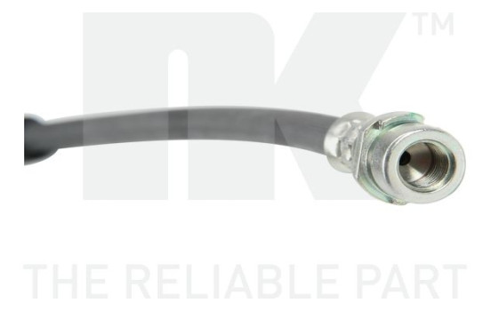 Brake Hose, Image 3