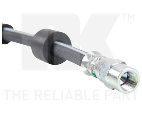 Brake Hose, Image 3