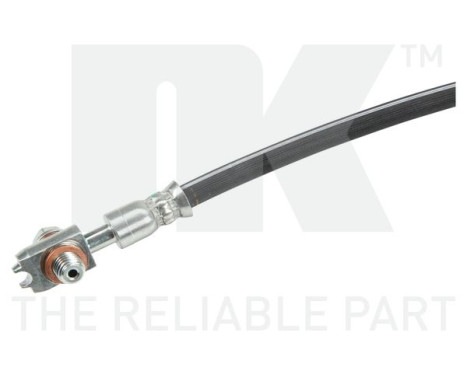 Brake Hose, Image 2