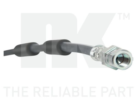 Brake Hose, Image 3