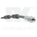 Brake Hose, Thumbnail 3