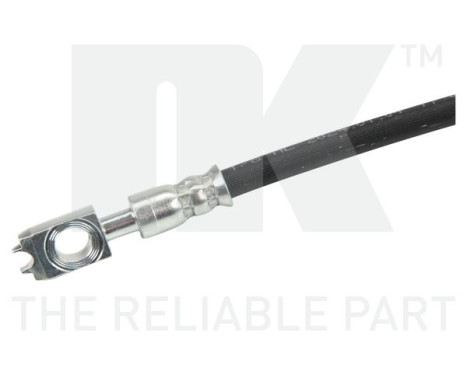 Brake Hose, Image 2