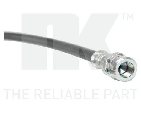 Brake Hose, Image 3