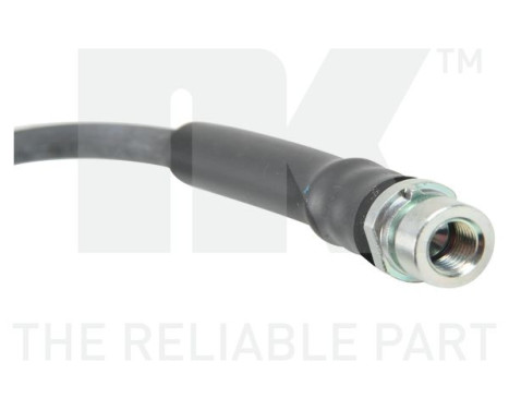 Brake Hose, Image 3