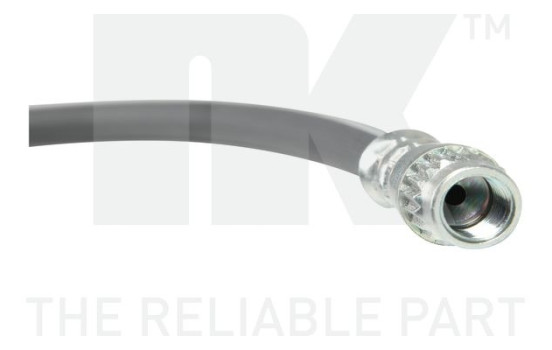 Brake Hose, Image 3