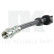 Brake Hose, Thumbnail 2