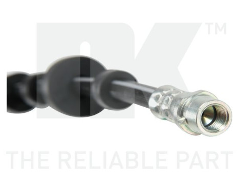 Brake Hose, Image 3