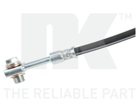 Brake Hose, Image 2
