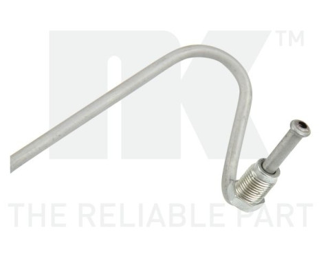 Brake Hose, Image 3
