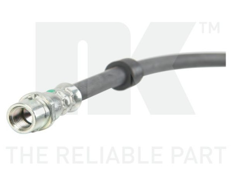 Brake Hose, Image 2