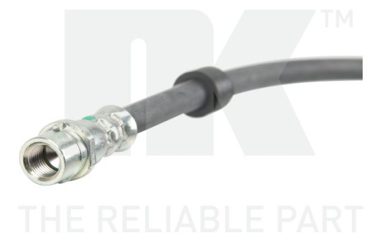 Brake Hose, Image 2