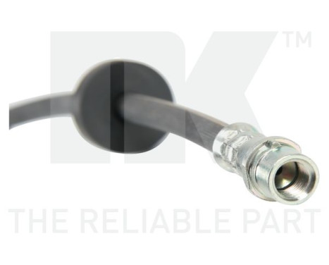 Brake Hose, Image 3