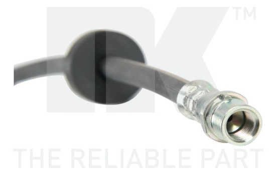Brake Hose, Image 3