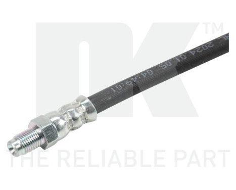 Brake Hose, Image 2