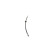 Brake Hose, Thumbnail 3