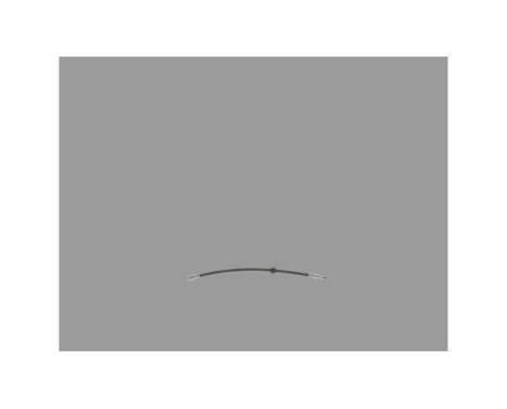 Brake Hose, Image 4
