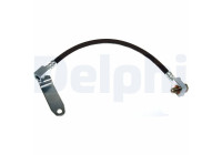 Brake hose