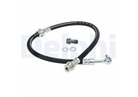 Brake hose